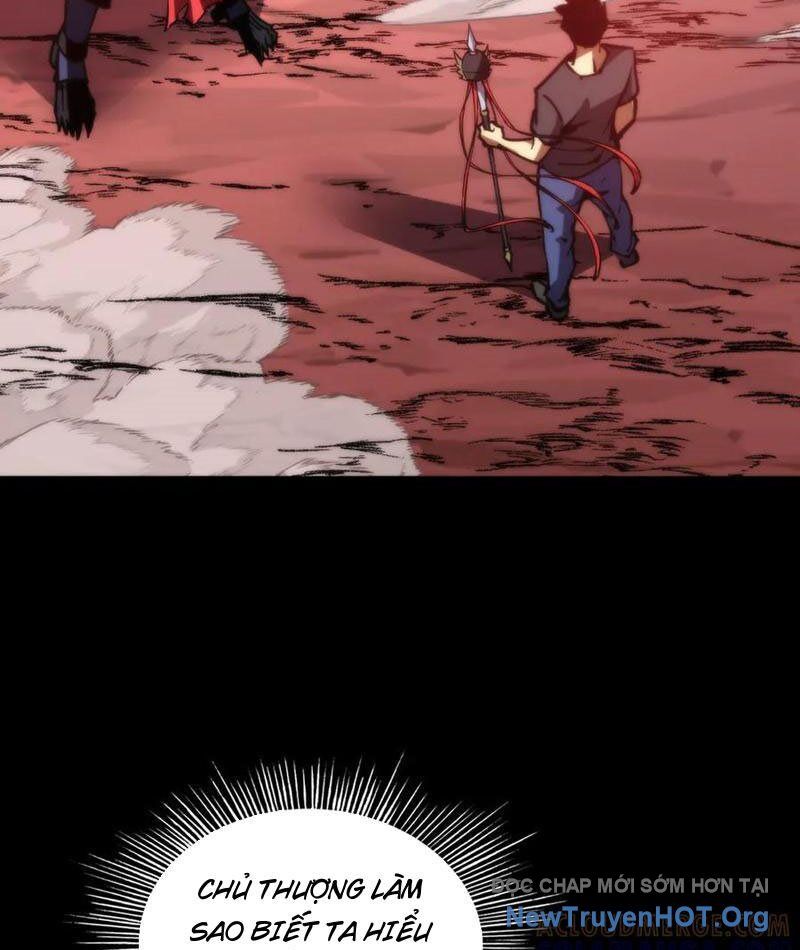 Mạt Thế: Nhân Hoàng Phiên Mời Chư Vị Nữ Đồ Đệ Nhập Tọa - Chapter 21 - Page 48