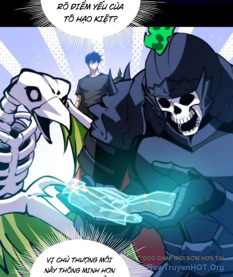 Mạt Thế: Nhân Hoàng Phiên Mời Chư Vị Nữ Đồ Đệ Nhập Tọa - Chapter 21 - Page 49