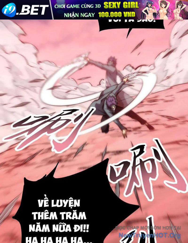 Mạt Thế: Nhân Hoàng Phiên Mời Chư Vị Nữ Đồ Đệ Nhập Tọa - Chapter 21 - Page 5