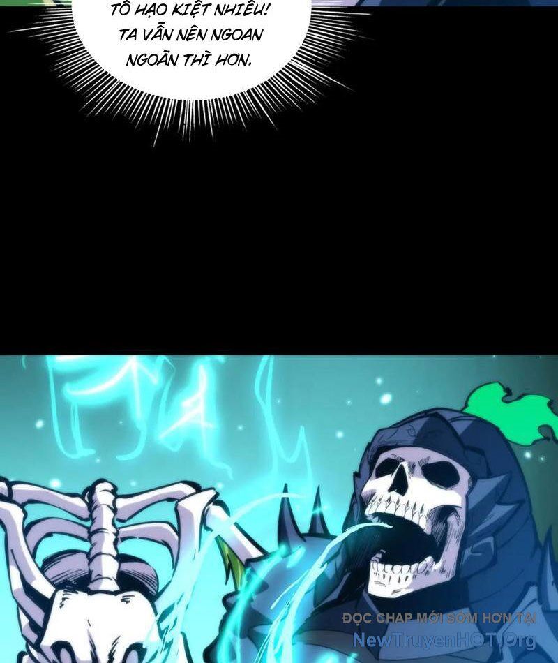 Mạt Thế: Nhân Hoàng Phiên Mời Chư Vị Nữ Đồ Đệ Nhập Tọa - Chapter 21 - Page 50