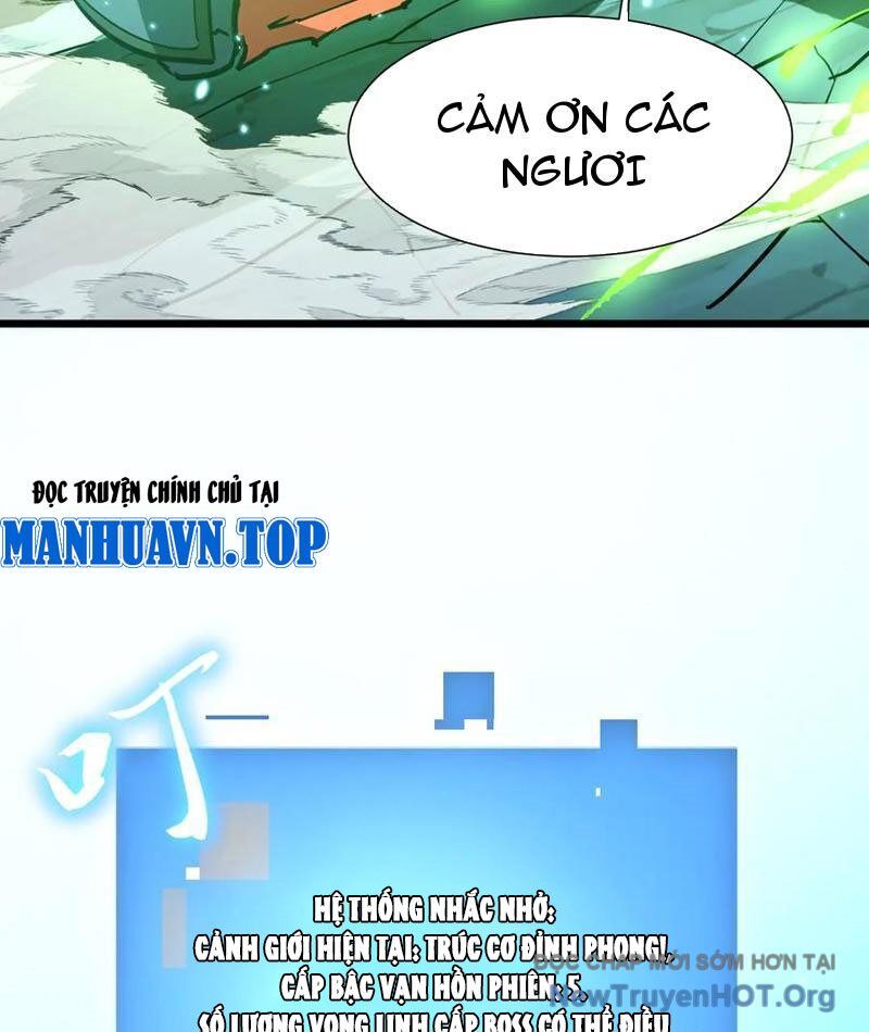 Mạt Thế: Nhân Hoàng Phiên Mời Chư Vị Nữ Đồ Đệ Nhập Tọa - Chapter 21 - Page 55