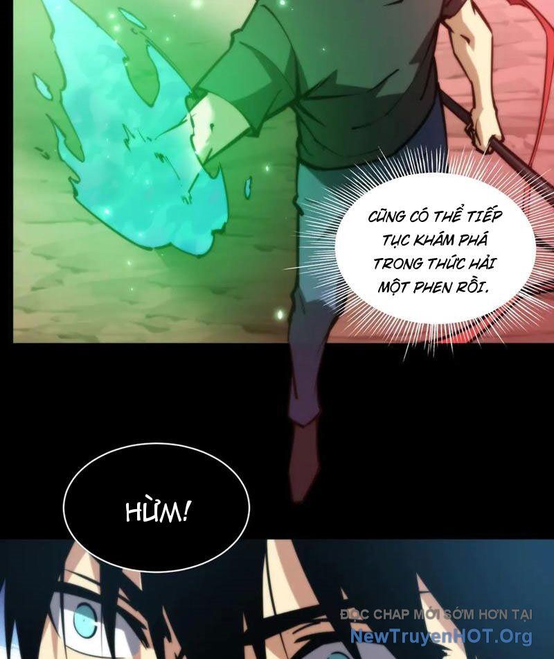 Mạt Thế: Nhân Hoàng Phiên Mời Chư Vị Nữ Đồ Đệ Nhập Tọa - Chapter 21 - Page 59