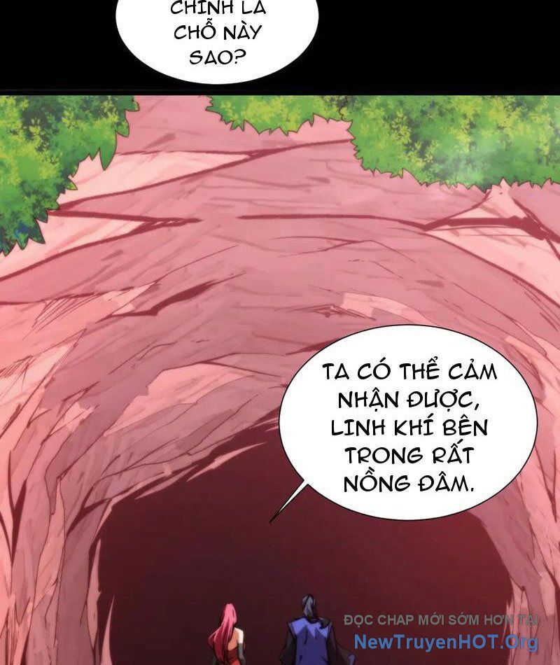 Mạt Thế: Nhân Hoàng Phiên Mời Chư Vị Nữ Đồ Đệ Nhập Tọa - Chapter 21 - Page 64