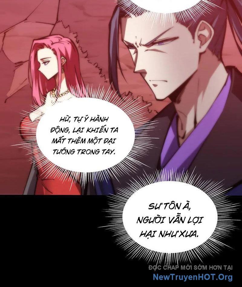 Mạt Thế: Nhân Hoàng Phiên Mời Chư Vị Nữ Đồ Đệ Nhập Tọa - Chapter 21 - Page 66