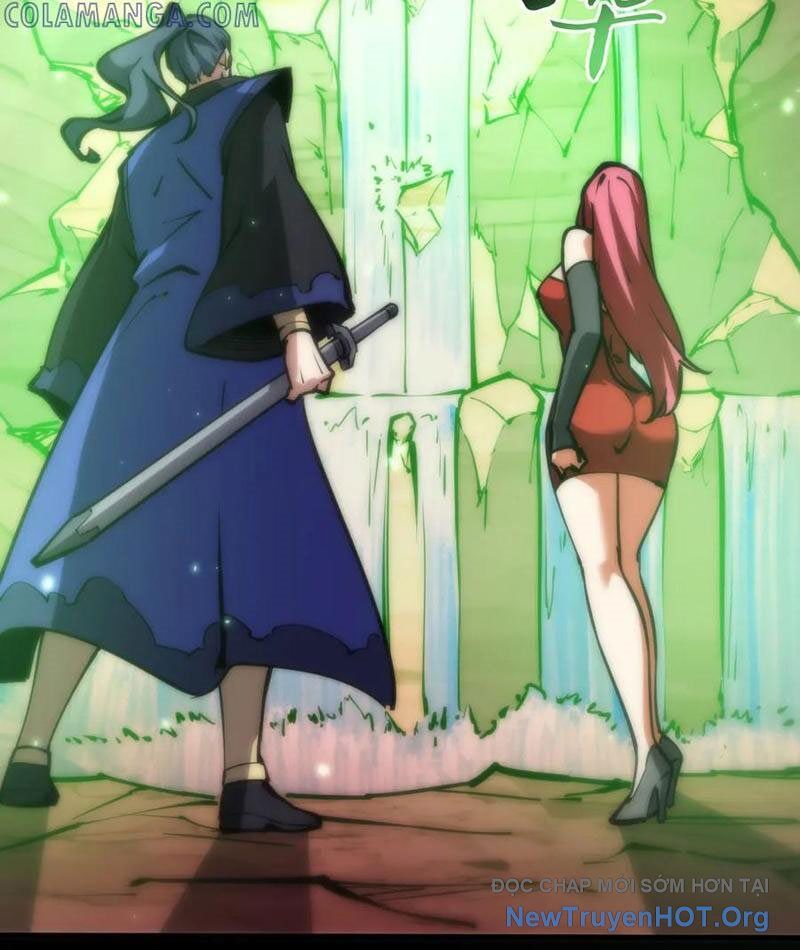 Mạt Thế: Nhân Hoàng Phiên Mời Chư Vị Nữ Đồ Đệ Nhập Tọa - Chapter 21 - Page 71