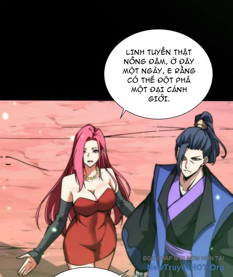 Mạt Thế: Nhân Hoàng Phiên Mời Chư Vị Nữ Đồ Đệ Nhập Tọa - Chapter 21 - Page 72