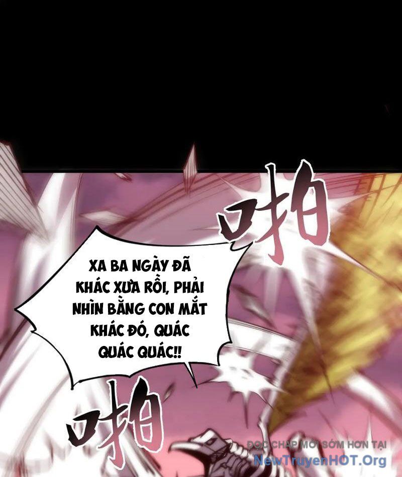 Mạt Thế: Nhân Hoàng Phiên Mời Chư Vị Nữ Đồ Đệ Nhập Tọa - Chapter 21 - Page 8