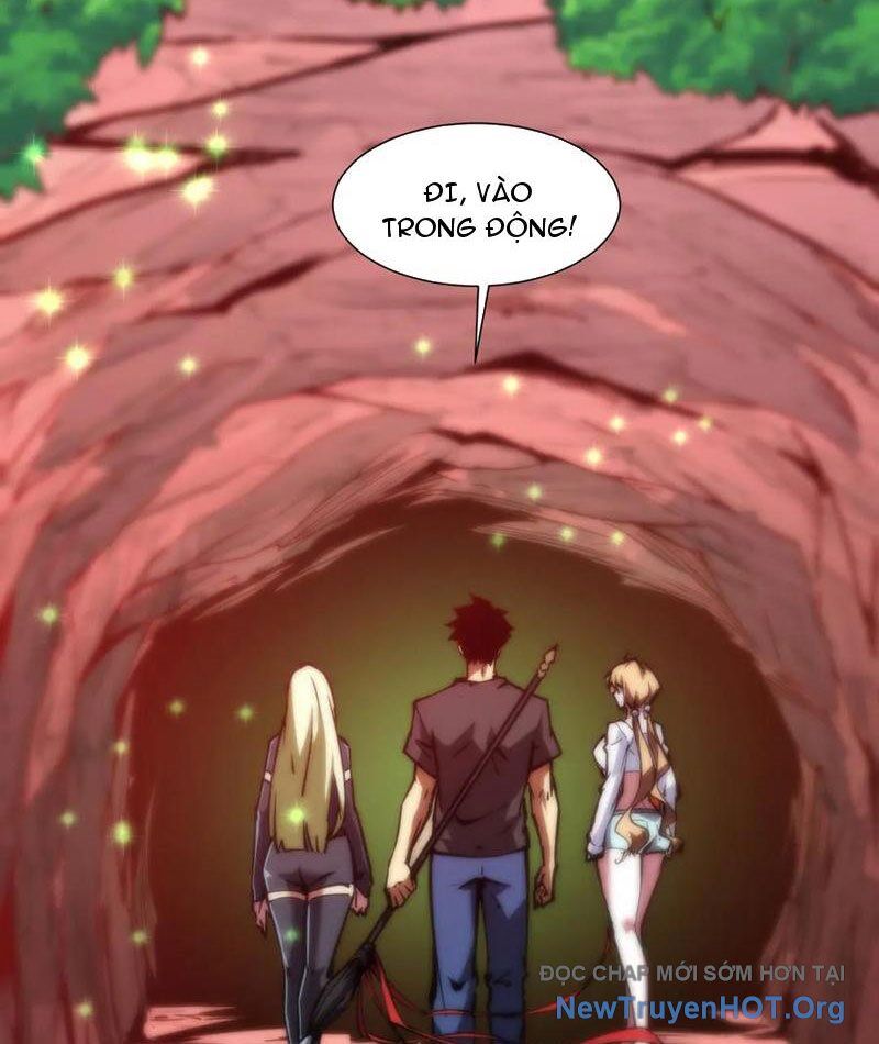 Mạt Thế: Nhân Hoàng Phiên Mời Chư Vị Nữ Đồ Đệ Nhập Tọa - Chapter 21 - Page 84