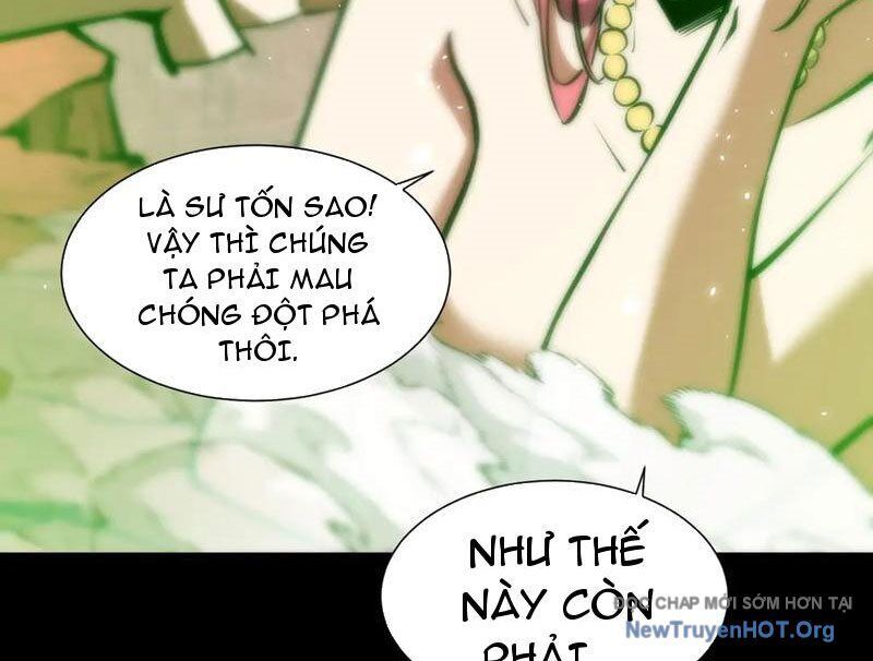 Mạt Thế: Nhân Hoàng Phiên Mời Chư Vị Nữ Đồ Đệ Nhập Tọa - Chapter 22 - Page 114