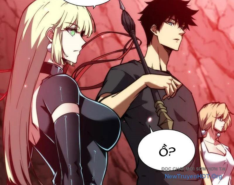 Mạt Thế: Nhân Hoàng Phiên Mời Chư Vị Nữ Đồ Đệ Nhập Tọa - Chapter 22 - Page 18