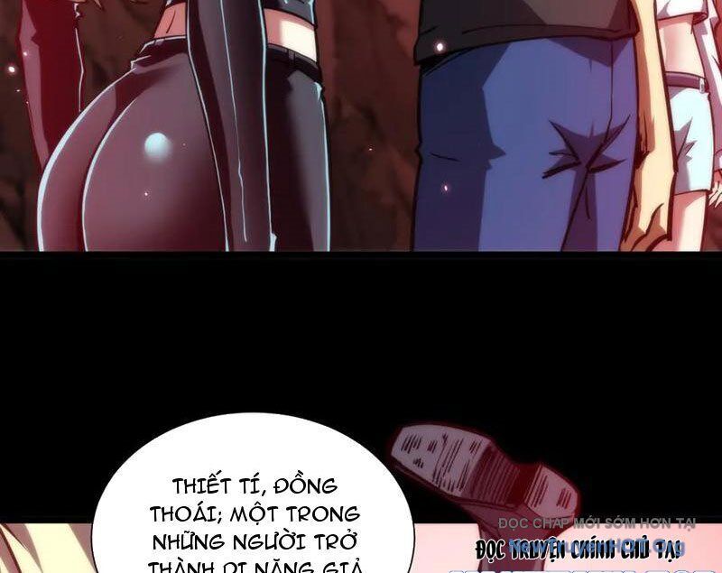 Mạt Thế: Nhân Hoàng Phiên Mời Chư Vị Nữ Đồ Đệ Nhập Tọa - Chapter 22 - Page 19