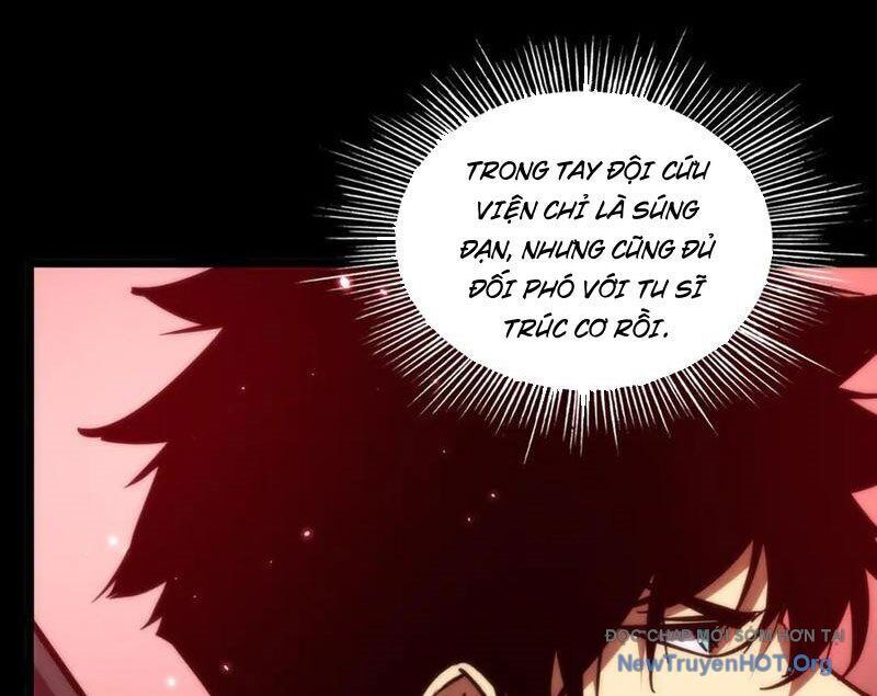 Mạt Thế: Nhân Hoàng Phiên Mời Chư Vị Nữ Đồ Đệ Nhập Tọa - Chapter 22 - Page 22