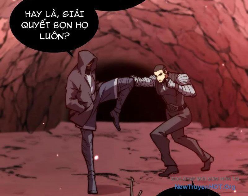 Mạt Thế: Nhân Hoàng Phiên Mời Chư Vị Nữ Đồ Đệ Nhập Tọa - Chapter 22 - Page 33