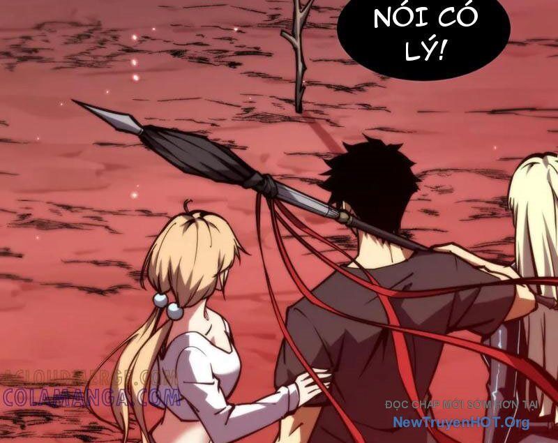 Mạt Thế: Nhân Hoàng Phiên Mời Chư Vị Nữ Đồ Đệ Nhập Tọa - Chapter 22 - Page 34