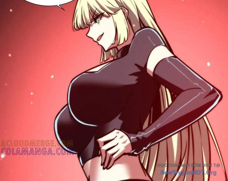 Mạt Thế: Nhân Hoàng Phiên Mời Chư Vị Nữ Đồ Đệ Nhập Tọa - Chapter 22 - Page 38