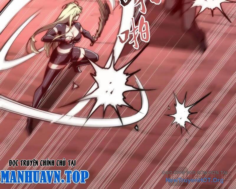 Mạt Thế: Nhân Hoàng Phiên Mời Chư Vị Nữ Đồ Đệ Nhập Tọa - Chapter 22 - Page 44