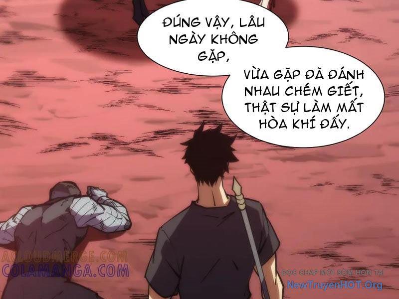 Mạt Thế: Nhân Hoàng Phiên Mời Chư Vị Nữ Đồ Đệ Nhập Tọa - Chapter 23 - Page 100
