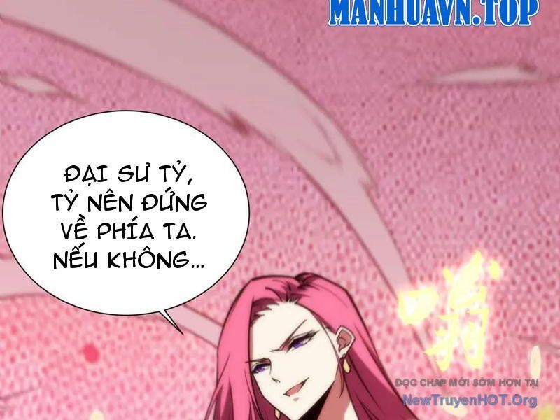 Mạt Thế: Nhân Hoàng Phiên Mời Chư Vị Nữ Đồ Đệ Nhập Tọa - Chapter 23 - Page 115