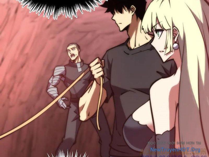 Mạt Thế: Nhân Hoàng Phiên Mời Chư Vị Nữ Đồ Đệ Nhập Tọa - Chapter 23 - Page 34