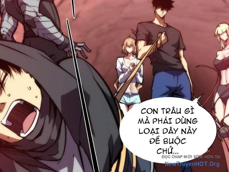 Mạt Thế: Nhân Hoàng Phiên Mời Chư Vị Nữ Đồ Đệ Nhập Tọa - Chapter 23 - Page 39