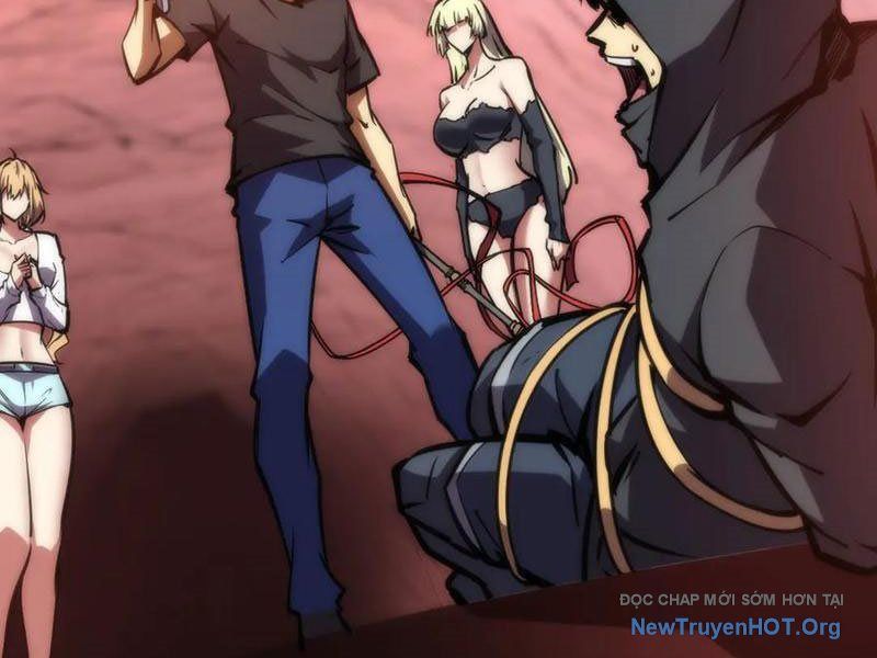 Mạt Thế: Nhân Hoàng Phiên Mời Chư Vị Nữ Đồ Đệ Nhập Tọa - Chapter 23 - Page 44