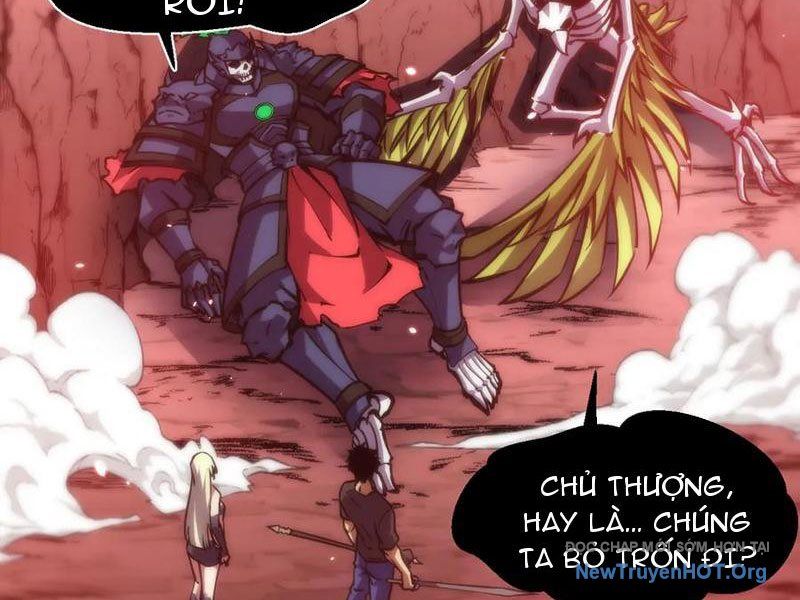 Mạt Thế: Nhân Hoàng Phiên Mời Chư Vị Nữ Đồ Đệ Nhập Tọa - Chapter 23 - Page 5