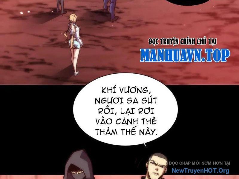 Mạt Thế: Nhân Hoàng Phiên Mời Chư Vị Nữ Đồ Đệ Nhập Tọa - Chapter 23 - Page 6