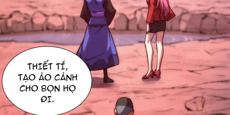 Mạt Thế: Nhân Hoàng Phiên Mời Chư Vị Nữ Đồ Đệ Nhập Tọa - Chapter 23 - Page 79