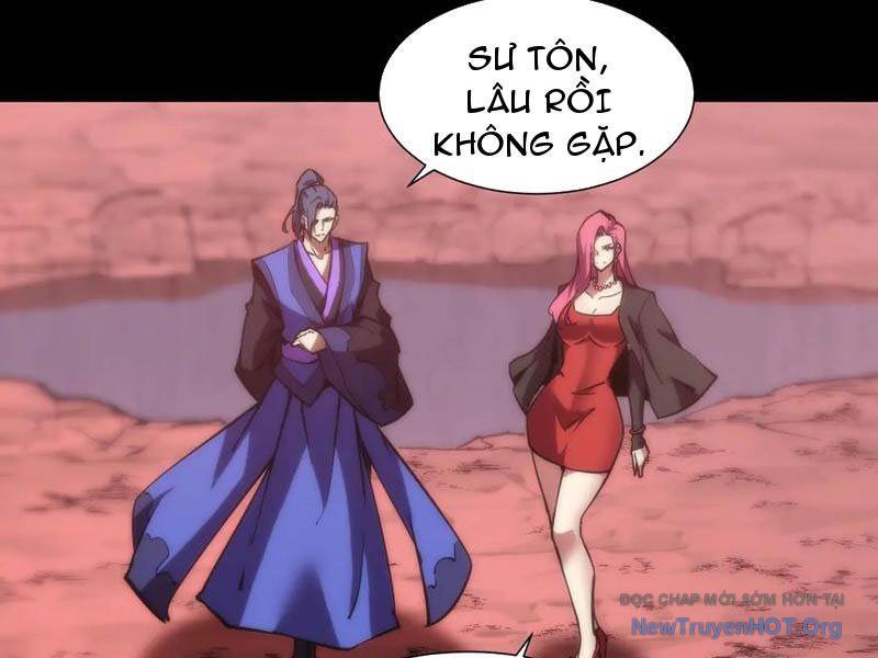 Mạt Thế: Nhân Hoàng Phiên Mời Chư Vị Nữ Đồ Đệ Nhập Tọa - Chapter 23 - Page 99