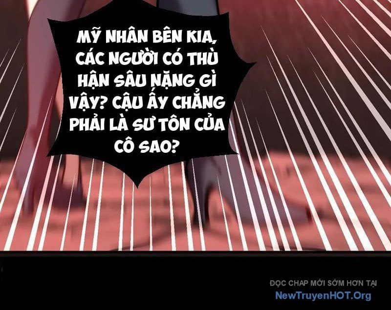 Mạt Thế: Nhân Hoàng Phiên Mời Chư Vị Nữ Đồ Đệ Nhập Tọa - Chapter 24 - Page 20
