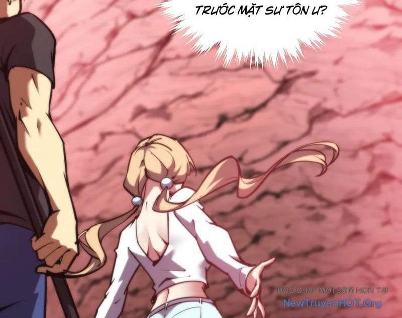 Mạt Thế: Nhân Hoàng Phiên Mời Chư Vị Nữ Đồ Đệ Nhập Tọa - Chapter 24 - Page 3