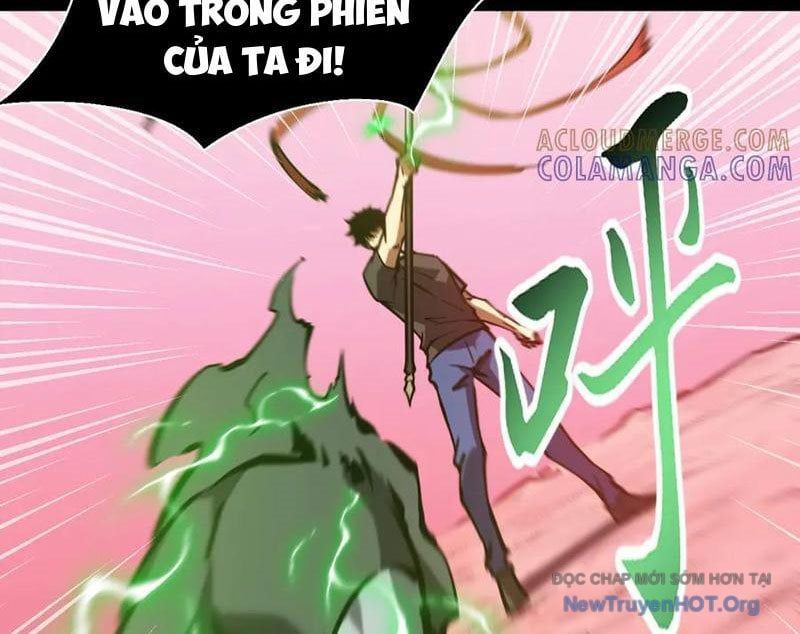 Mạt Thế: Nhân Hoàng Phiên Mời Chư Vị Nữ Đồ Đệ Nhập Tọa - Chapter 24 - Page 32