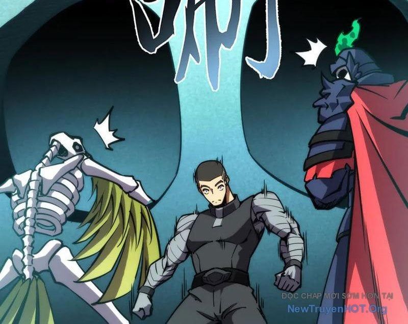 Mạt Thế: Nhân Hoàng Phiên Mời Chư Vị Nữ Đồ Đệ Nhập Tọa - Chapter 24 - Page 35