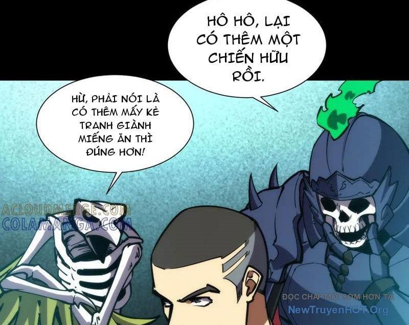 Mạt Thế: Nhân Hoàng Phiên Mời Chư Vị Nữ Đồ Đệ Nhập Tọa - Chapter 24 - Page 39