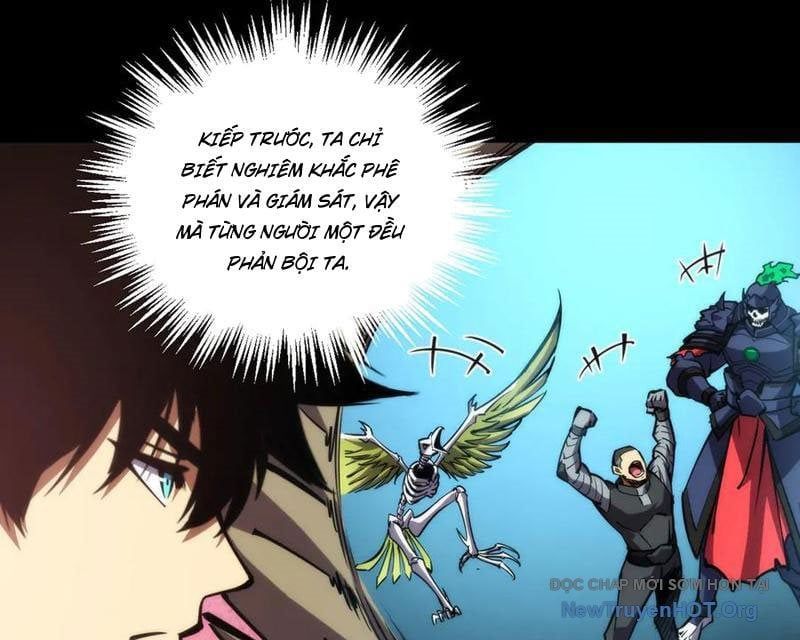 Mạt Thế: Nhân Hoàng Phiên Mời Chư Vị Nữ Đồ Đệ Nhập Tọa - Chapter 24 - Page 44