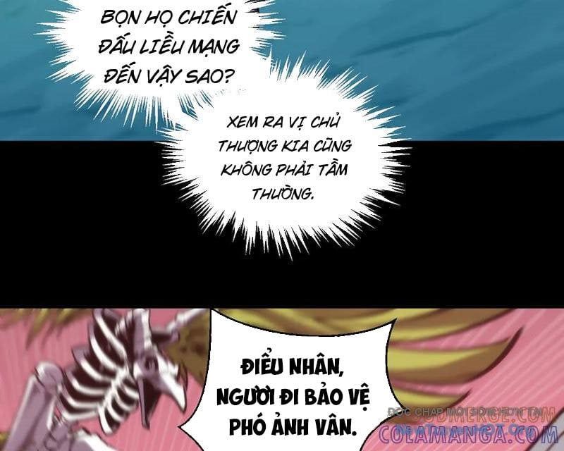 Mạt Thế: Nhân Hoàng Phiên Mời Chư Vị Nữ Đồ Đệ Nhập Tọa - Chapter 24 - Page 50