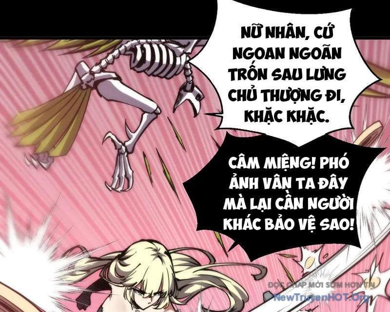 Mạt Thế: Nhân Hoàng Phiên Mời Chư Vị Nữ Đồ Đệ Nhập Tọa - Chapter 24 - Page 53