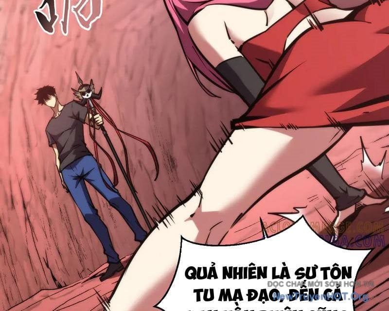 Mạt Thế: Nhân Hoàng Phiên Mời Chư Vị Nữ Đồ Đệ Nhập Tọa - Chapter 24 - Page 58