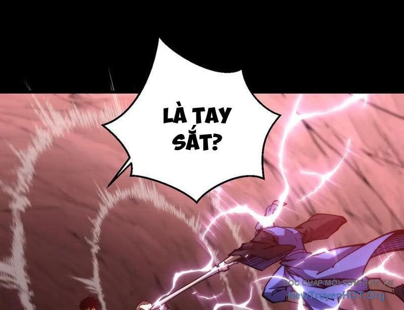 Mạt Thế: Nhân Hoàng Phiên Mời Chư Vị Nữ Đồ Đệ Nhập Tọa - Chapter 25 - Page 32