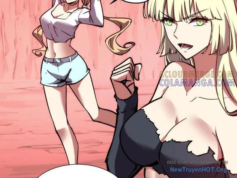 Mạt Thế: Nhân Hoàng Phiên Mời Chư Vị Nữ Đồ Đệ Nhập Tọa - Chapter 25 - Page 96