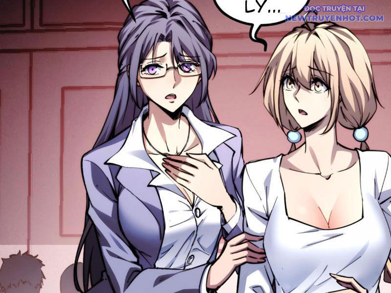 Mạt Thế: Nhân Hoàng Phiên Mời Chư Vị Nữ Đồ Đệ Nhập Tọa - Chapter 8 - Page 21