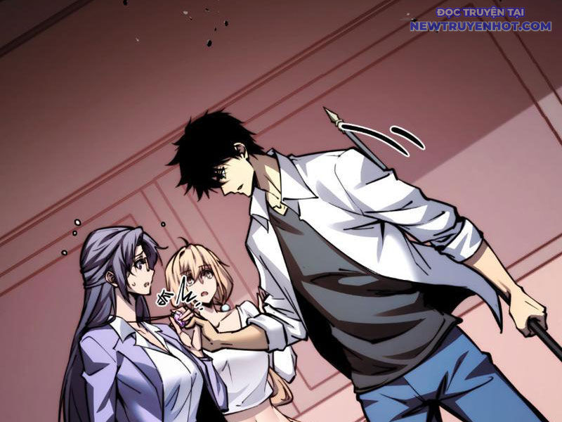 Mạt Thế: Nhân Hoàng Phiên Mời Chư Vị Nữ Đồ Đệ Nhập Tọa - Chapter 8 - Page 26