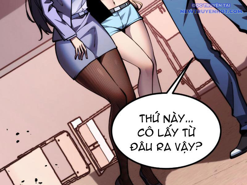 Mạt Thế: Nhân Hoàng Phiên Mời Chư Vị Nữ Đồ Đệ Nhập Tọa - Chapter 8 - Page 27