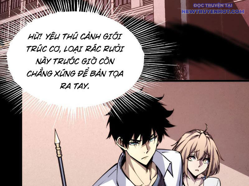 Mạt Thế: Nhân Hoàng Phiên Mời Chư Vị Nữ Đồ Đệ Nhập Tọa - Chapter 8 - Page 3