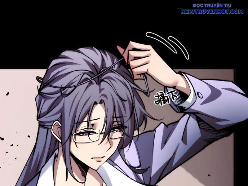 Mạt Thế: Nhân Hoàng Phiên Mời Chư Vị Nữ Đồ Đệ Nhập Tọa - Chapter 8 - Page 31