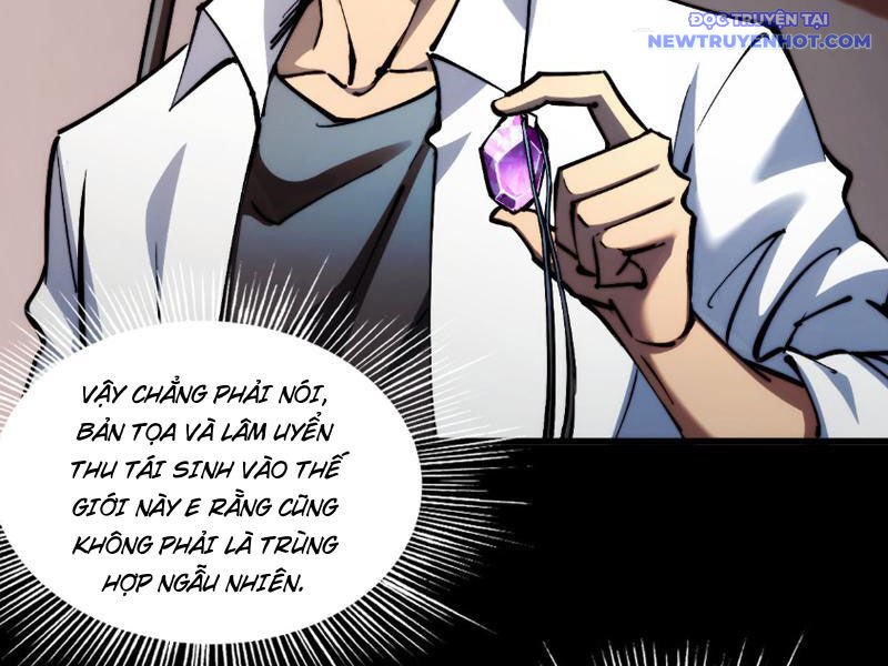 Mạt Thế: Nhân Hoàng Phiên Mời Chư Vị Nữ Đồ Đệ Nhập Tọa - Chapter 8 - Page 39