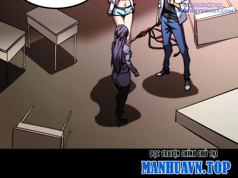 Mạt Thế: Nhân Hoàng Phiên Mời Chư Vị Nữ Đồ Đệ Nhập Tọa - Chapter 8 - Page 49