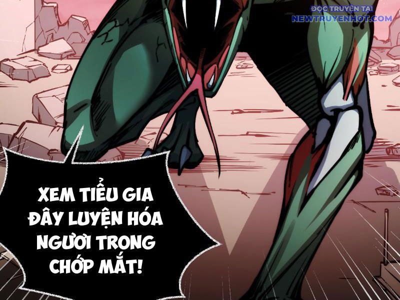 Mạt Thế: Nhân Hoàng Phiên Mời Chư Vị Nữ Đồ Đệ Nhập Tọa - Chapter 8 - Page 53