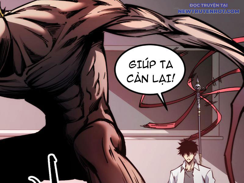 Mạt Thế: Nhân Hoàng Phiên Mời Chư Vị Nữ Đồ Đệ Nhập Tọa - Chapter 8 - Page 55