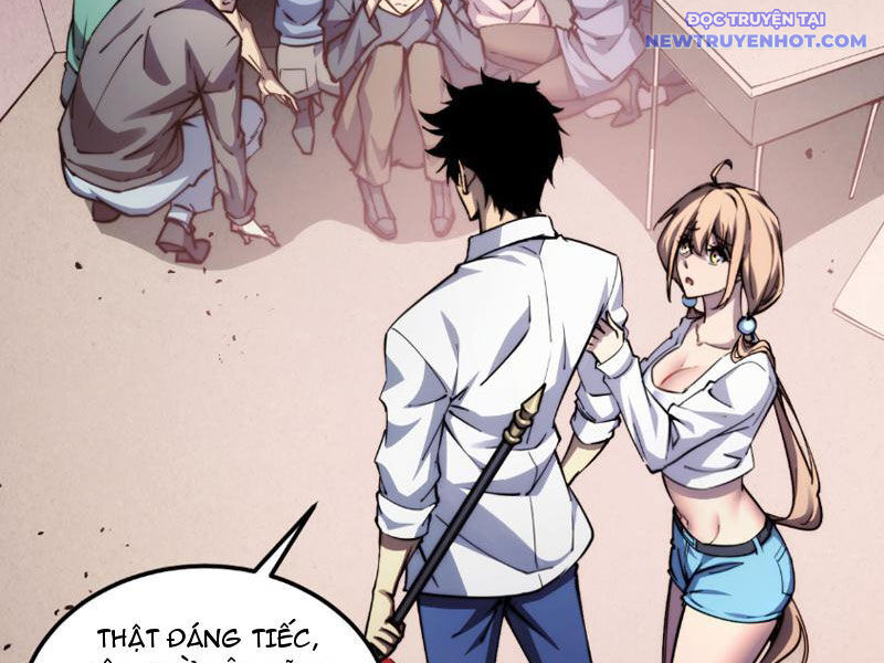 Mạt Thế: Nhân Hoàng Phiên Mời Chư Vị Nữ Đồ Đệ Nhập Tọa - Chapter 8 - Page 8